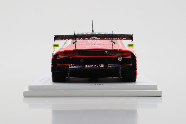 Audi R8 LMS GT3 Evo II #24 – 24h Nürburgring 2022 - Image 10