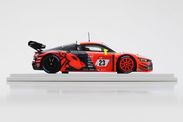 Audi R8 LMS GT3 Evo II #23 – 24h Nürburgring 2022 - Image 10