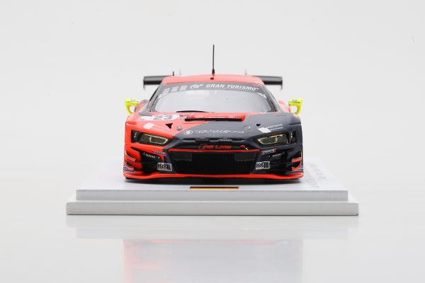 Audi R8 LMS GT3 Evo II #23 – 24h Nürburgring 2022 - Image 9