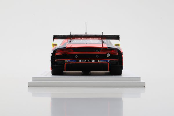 Audi R8 LMS GT3 Evo II #23 – 24h Nürburgring 2022 - Image 2