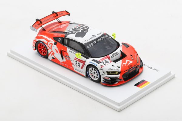 Audi R8 LMS GT3 Evo II #24 – 24h Nürburgring 2022