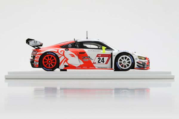 Audi R8 LMS GT3 Evo II #24 – 24h Nürburgring 2022 - Image 7