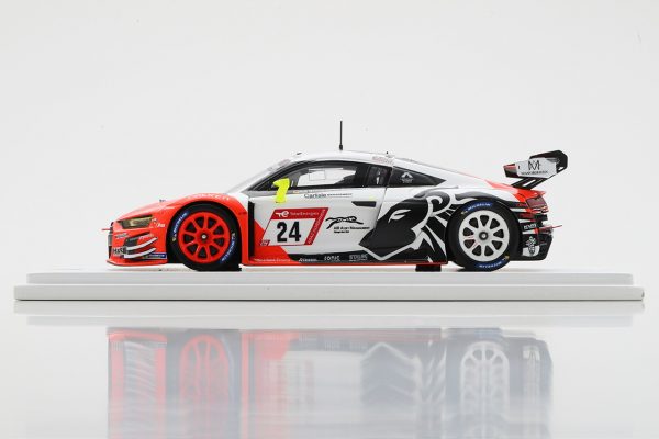 Audi R8 LMS GT3 Evo II #24 – 24h Nürburgring 2022 - Image 6