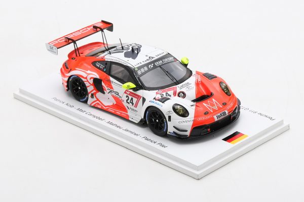 Porsche 911 GT3 R #24 – 24h Nürburgring 2023
