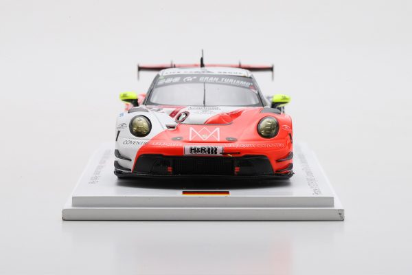 Porsche 911 GT3 R #24 – 24h Nürburgring 2023 - Image 7