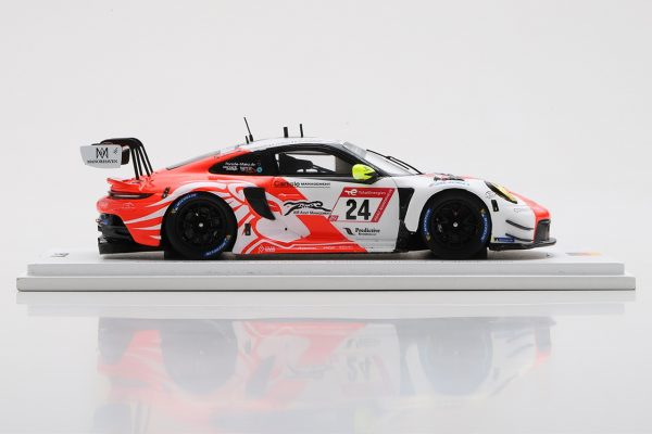 Porsche 911 GT3 R #24 – 24h Nürburgring 2023 - Image 4