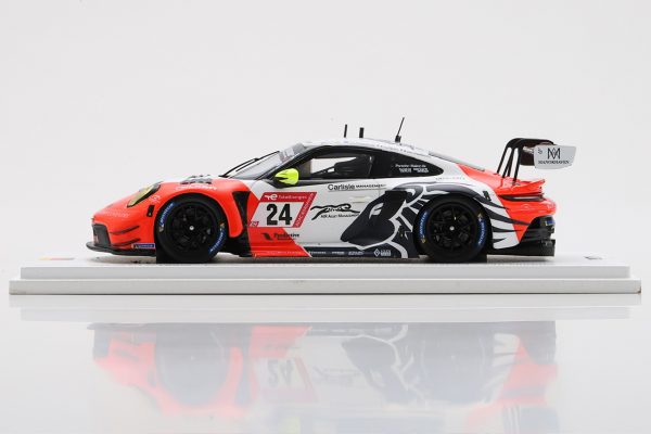 Porsche 911 GT3 R #24 – 24h Nürburgring 2023 - Image 3